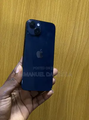 Apple iPhone 14 128 GB Blue