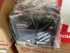 Lithium Battery