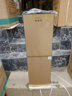 Cway Water Dispenser, Hot, Cold and Normal Without Fridge