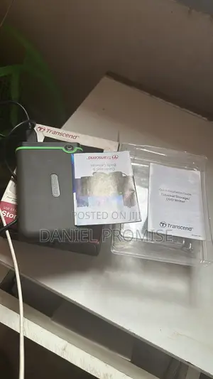 Transcend 1tb