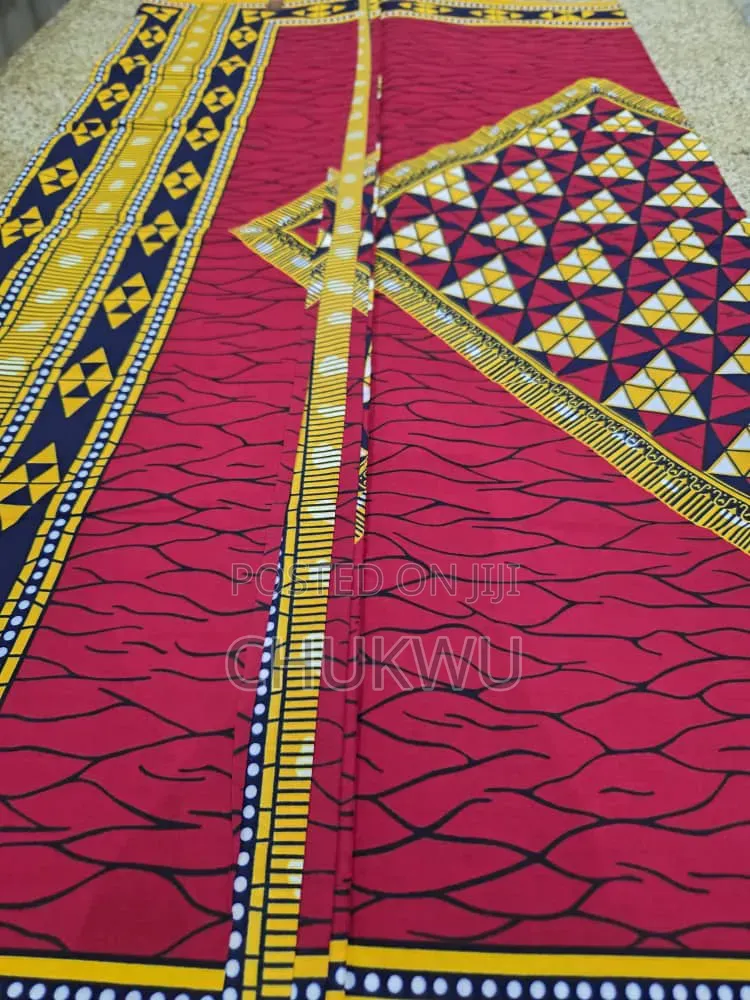 Glorified Ankara