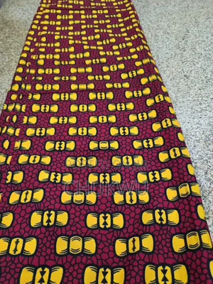 Glorified Ankara