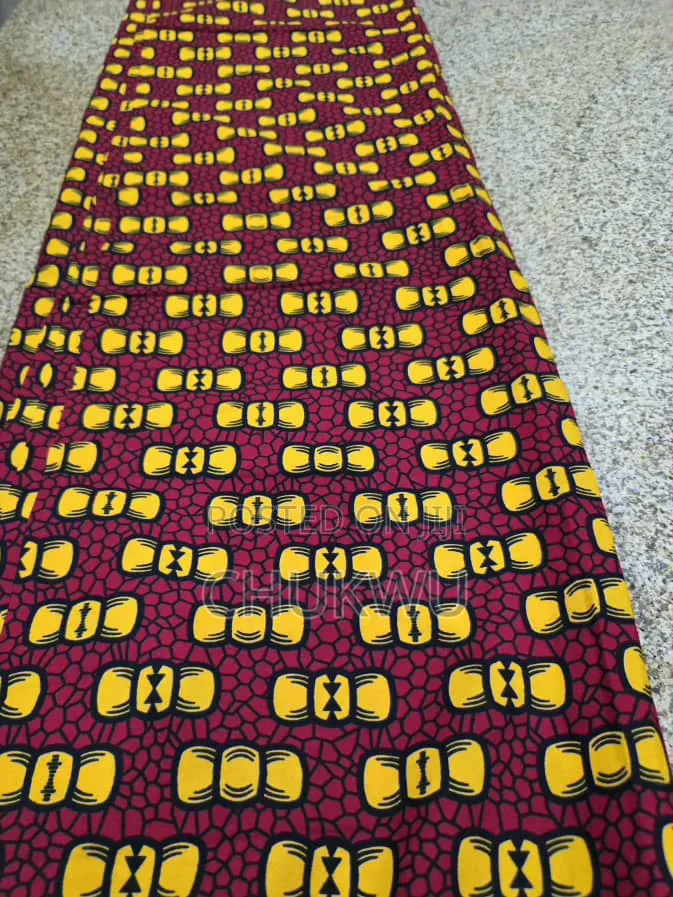 Glorified Ankara
