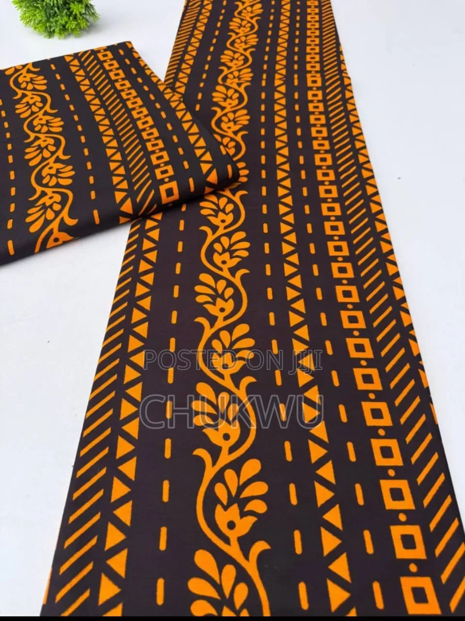 Glorified Ankara