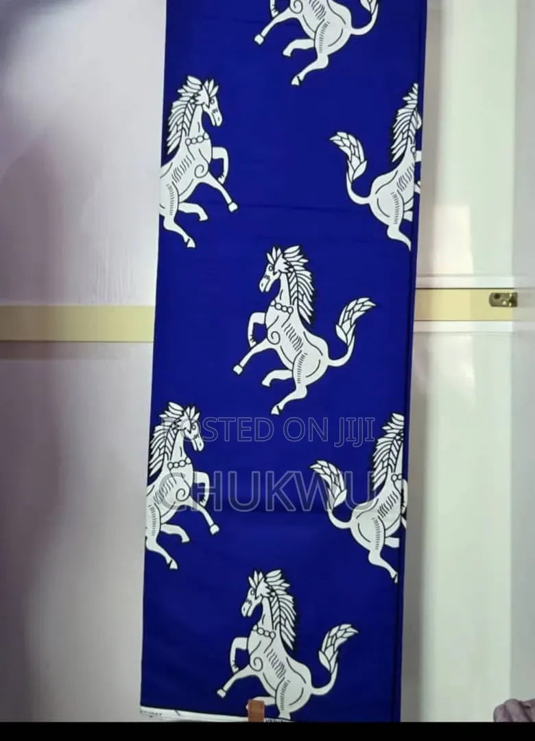 Glorified Ankara