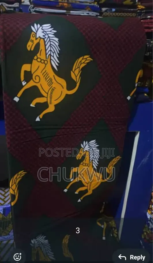 Glorified Ankara