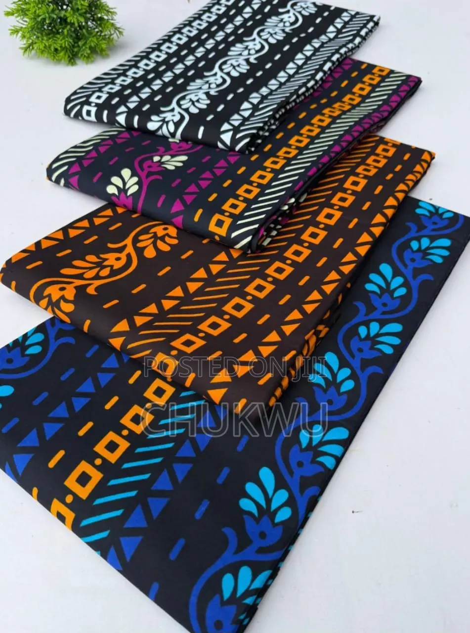Glorified Ankara