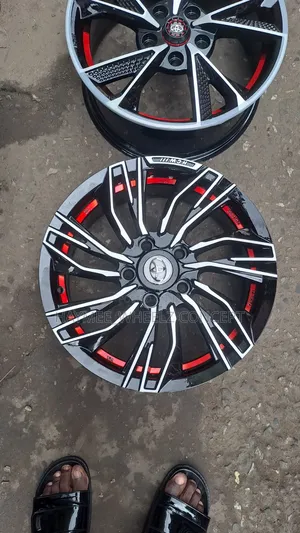 16r Alloyed With Red
