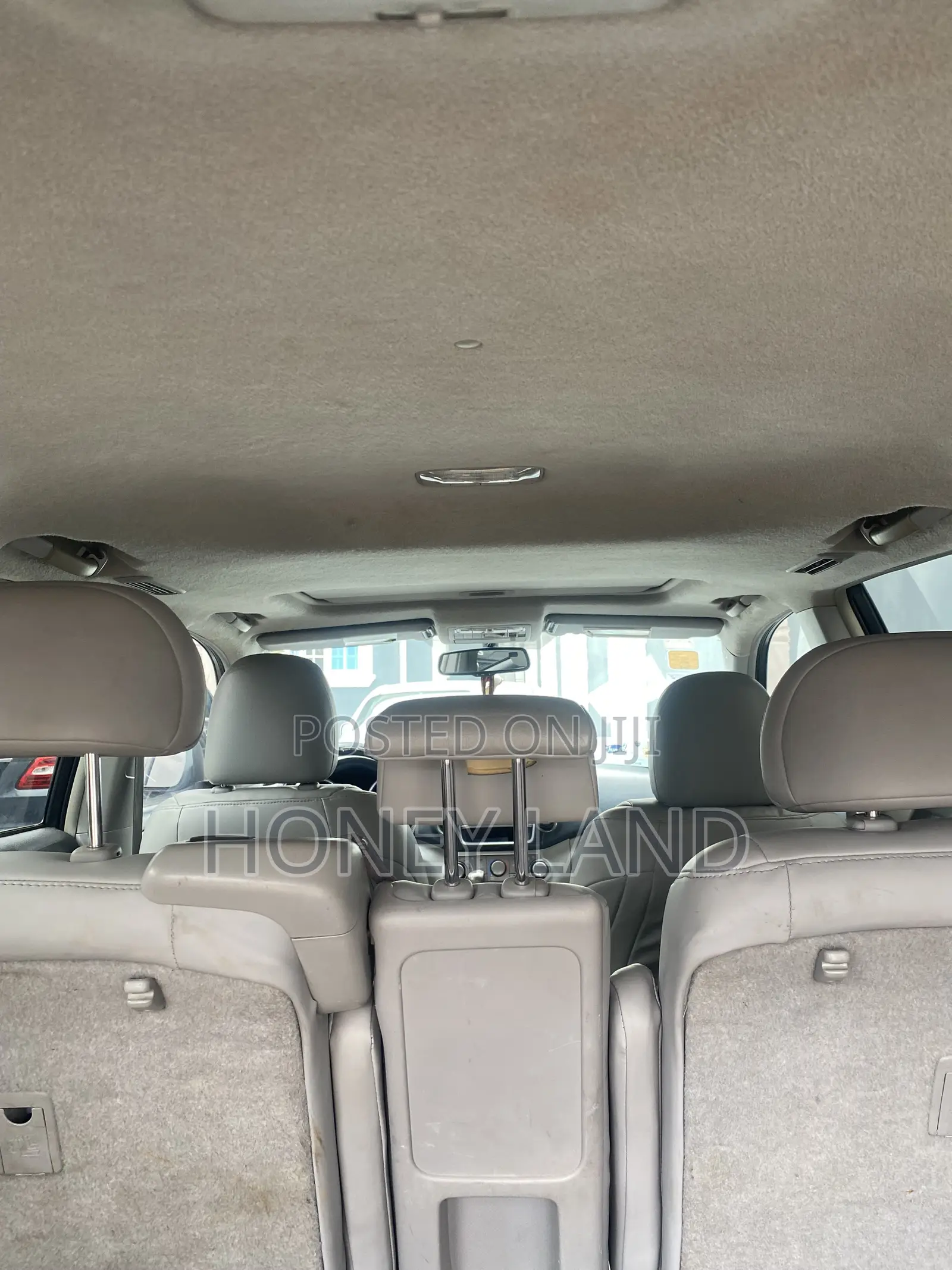 Toyota Highlander 2013 Silver