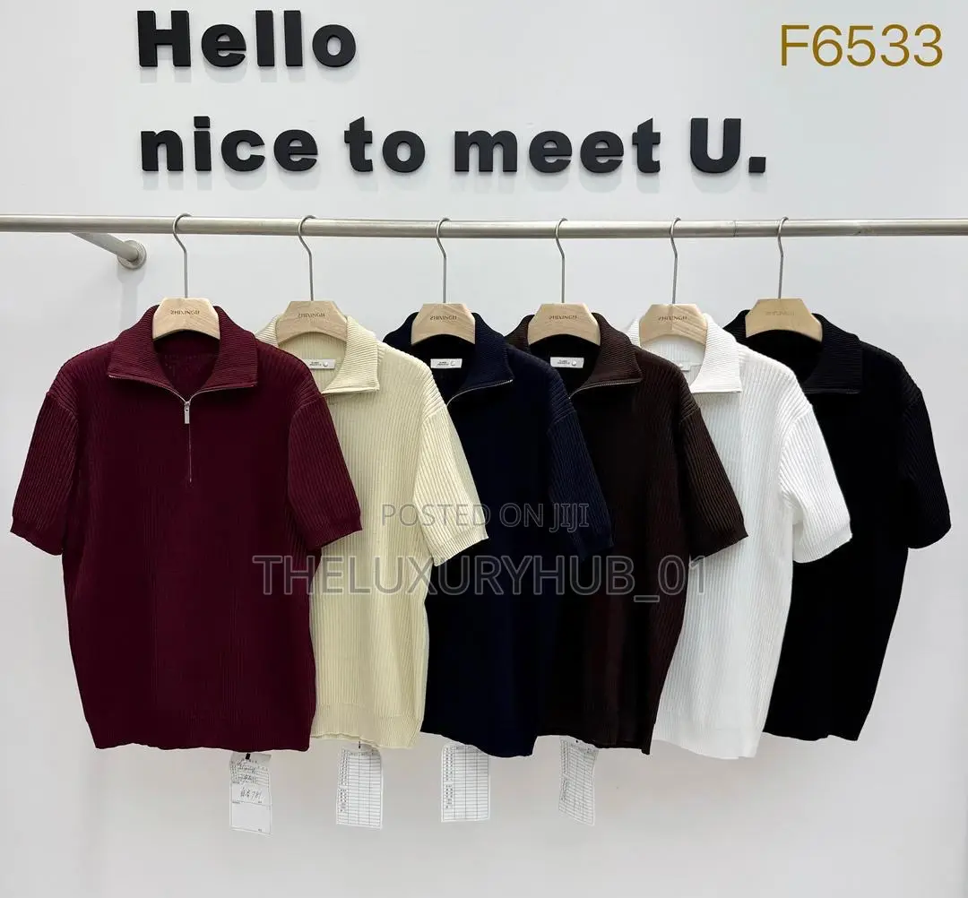Men Urban Polo