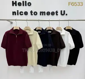 Men Urban Polo