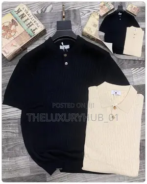 Men Urban Polo