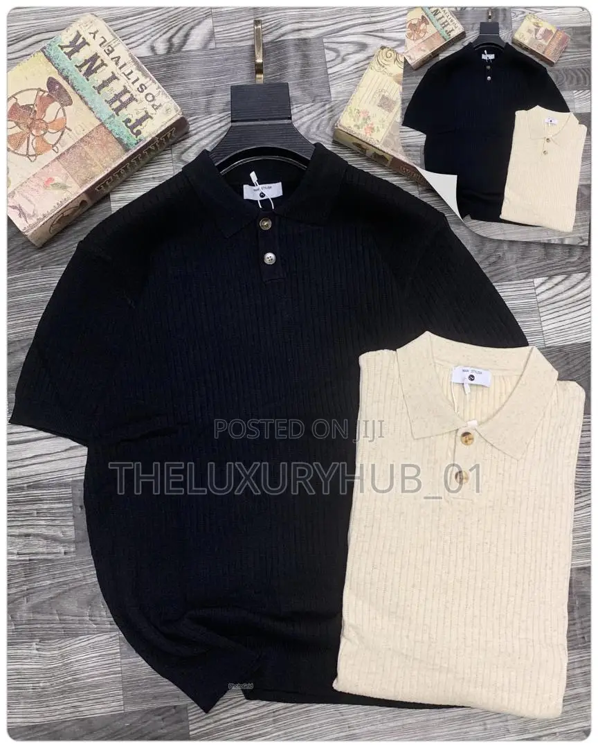Men Urban Polo
