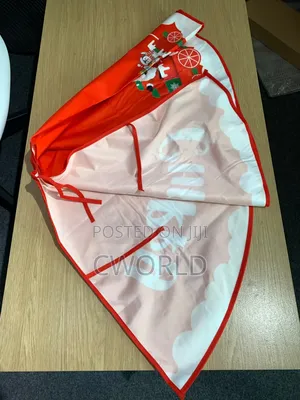 Christmas Tree Skirt