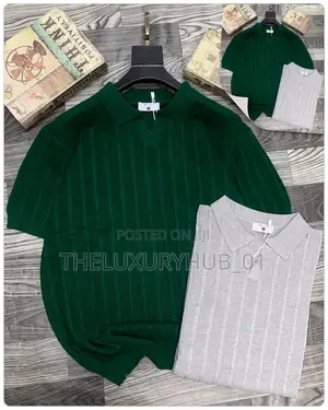 Men Urban Polo