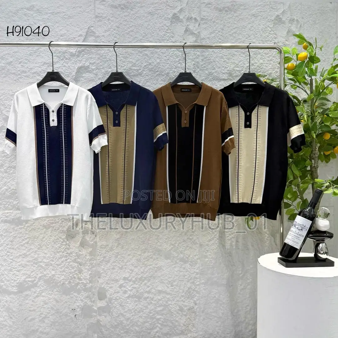 Men Urban Polo