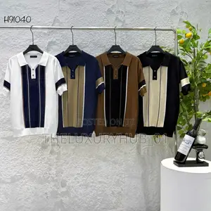 Men Urban Polo