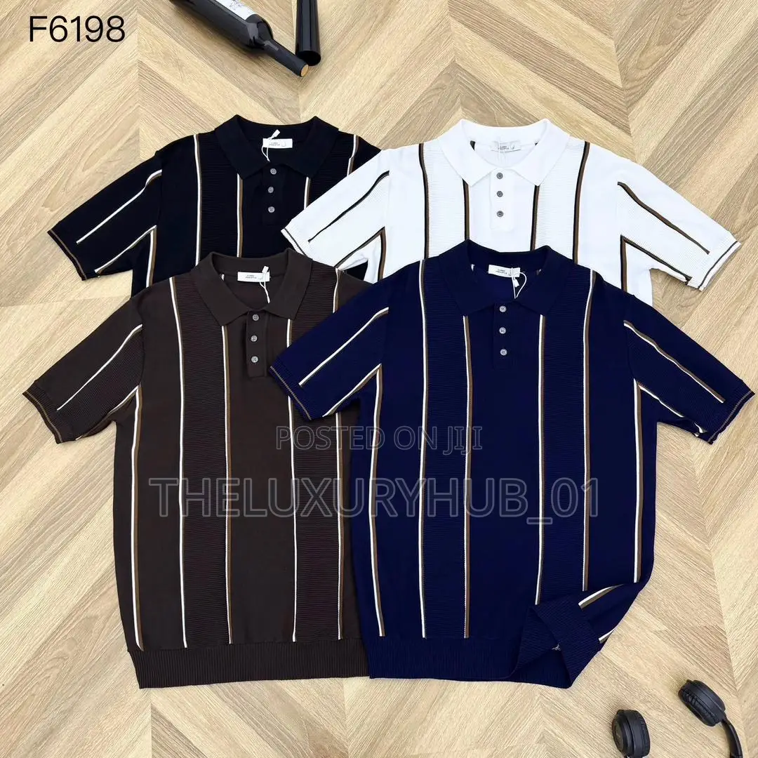 Men Urban Polo