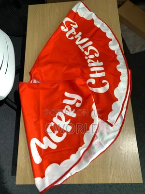 Christmas Tree Skirt