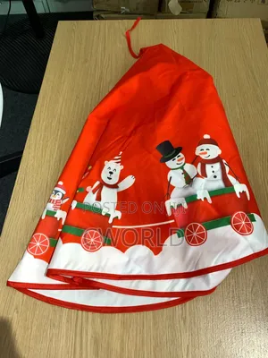 Christmas Tree Skirt
