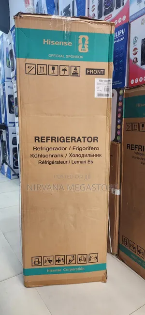 Refrigerator
