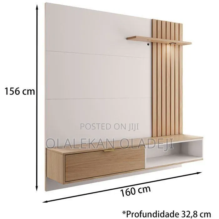Tv Console