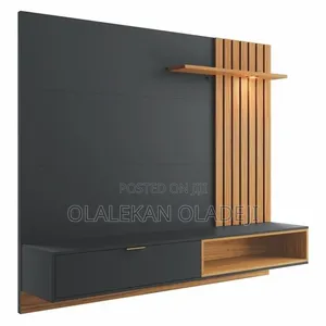 Tv Console