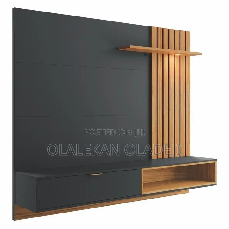 Tv Console