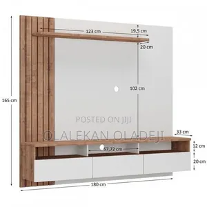 Tv Console