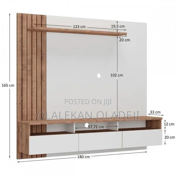 Tv Console