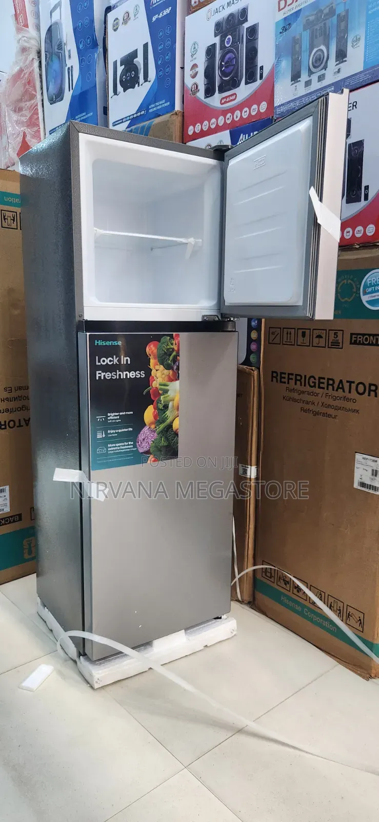 Refrigerator