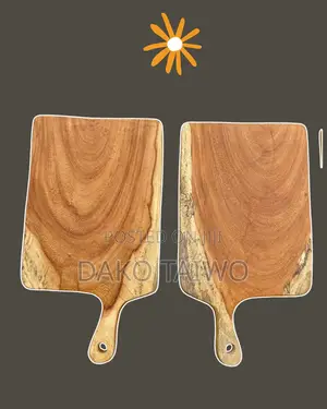 Kitchen Board