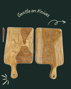 Kitchen Board