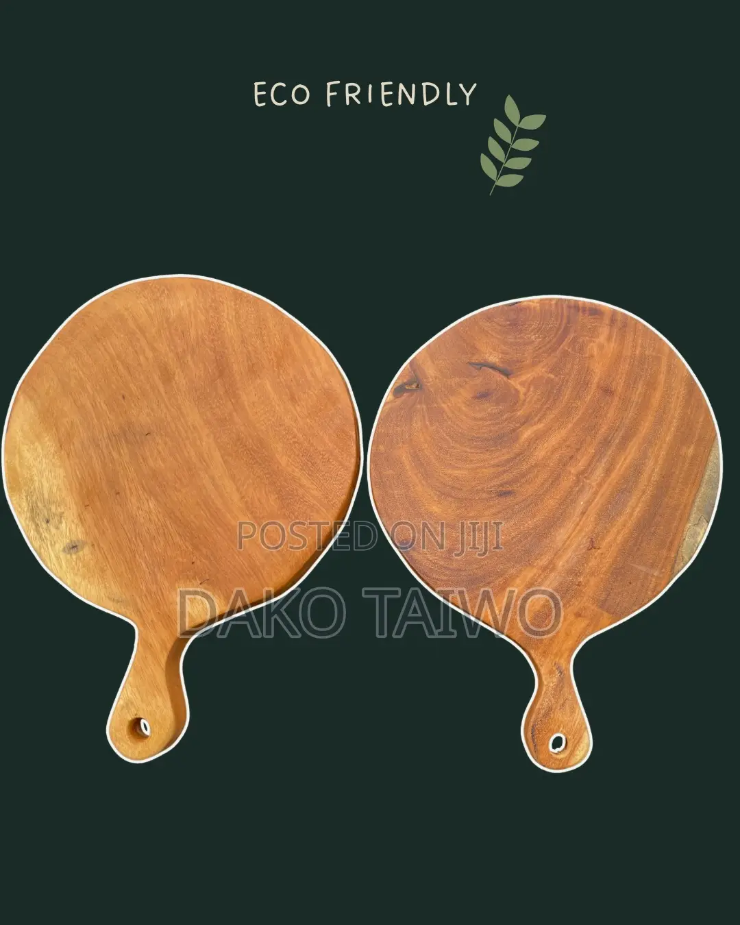 Kitchen Board