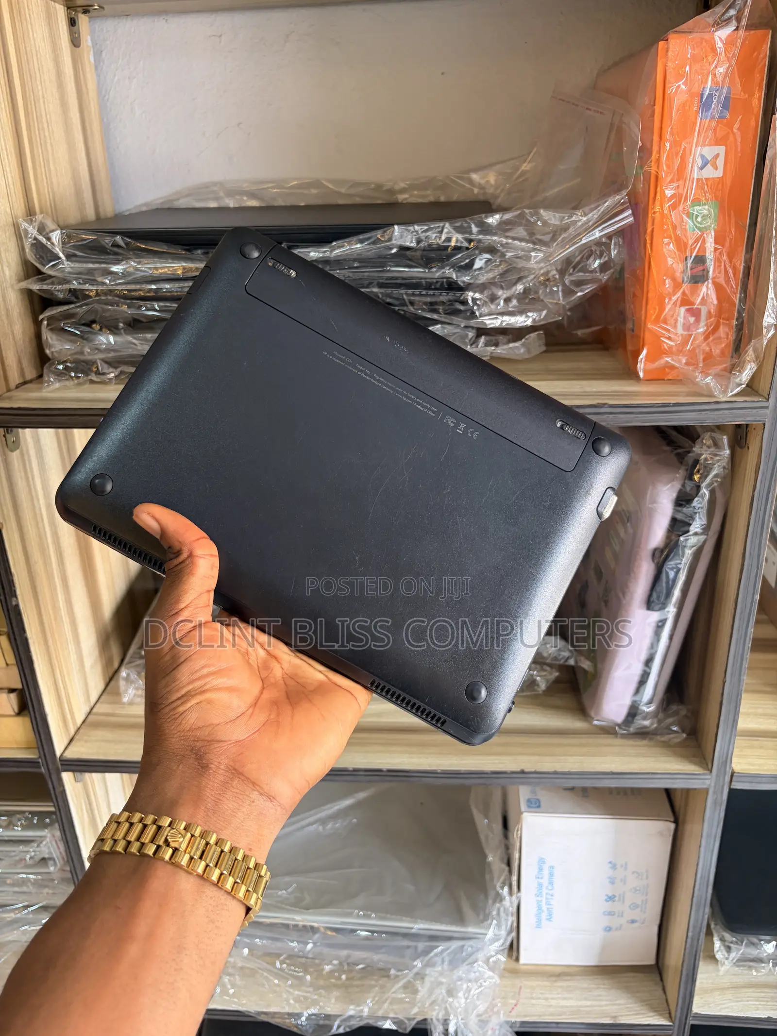 Laptop HP Mini 1011 2GB Intel Atom HDD 250GB