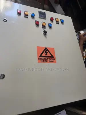 Automatic Changeover Inverter /Nepa /Generator