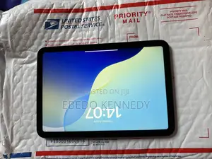 Apple iPad mini 6 64 GB Gray