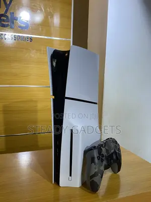 Play Station 5 Fat