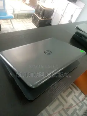 Laptop HP 250 G4 4GB Intel Core i5 HDD 500GB