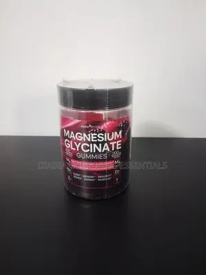 Perfect Fit 365 Magnesium Glycinate Gummies