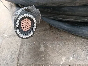 300mm Single Core Armoured Nigerchin