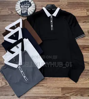 Quality Men Polo