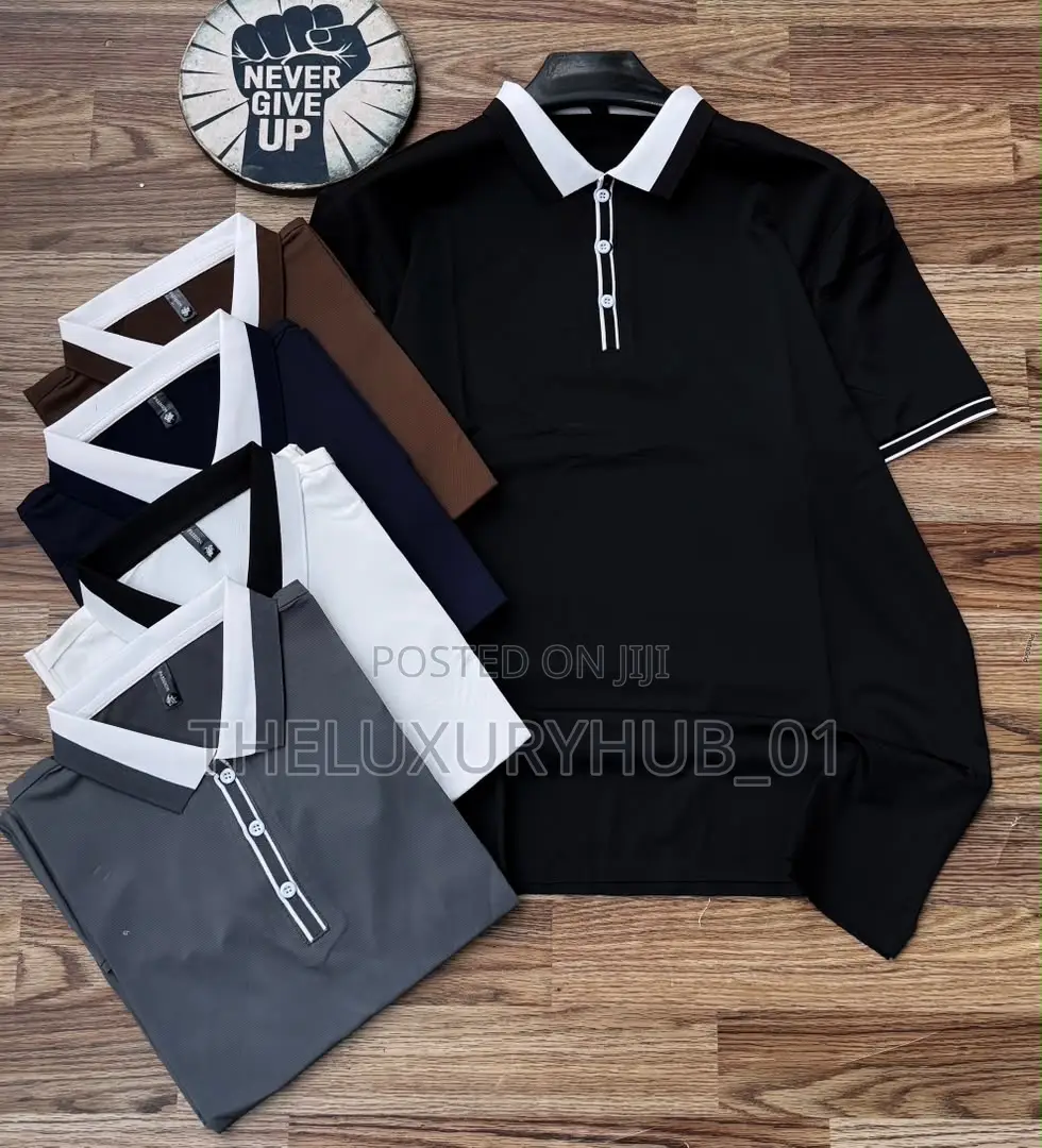Quality Men Polo