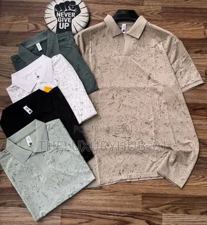Quality Men Polo