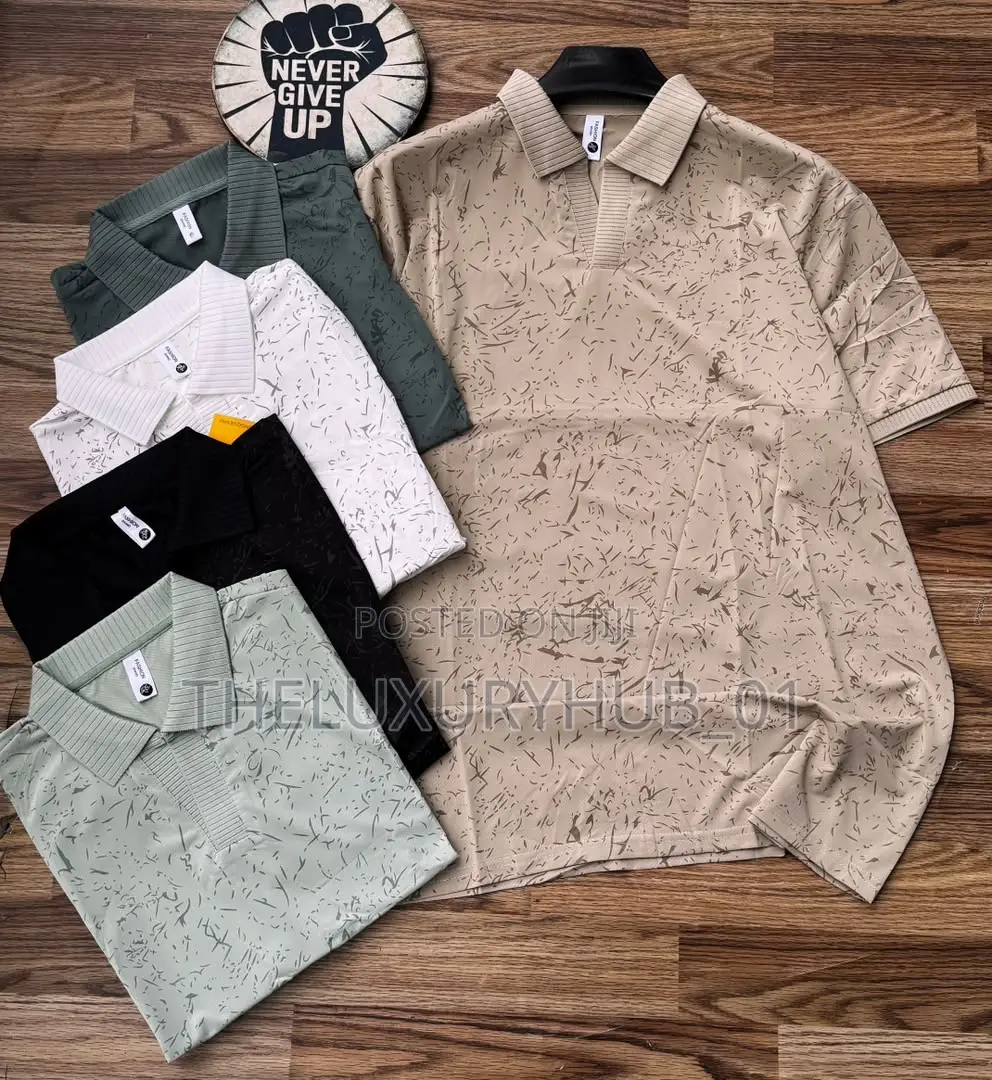 Quality Men Polo