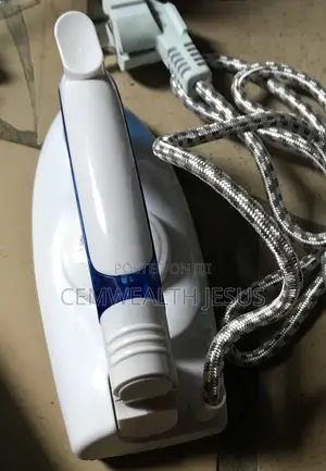 Traveling Iron