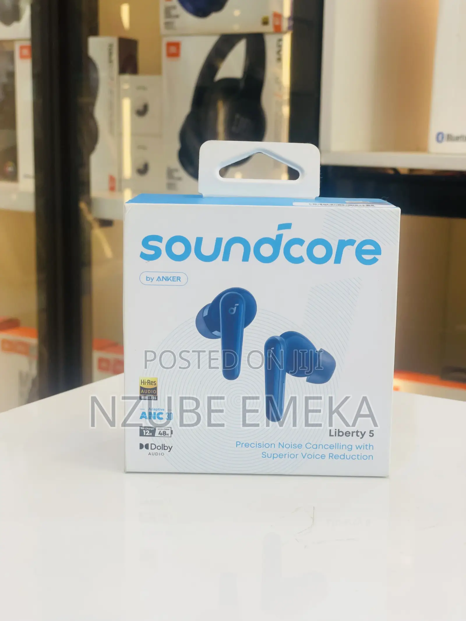Soundcore by Anker