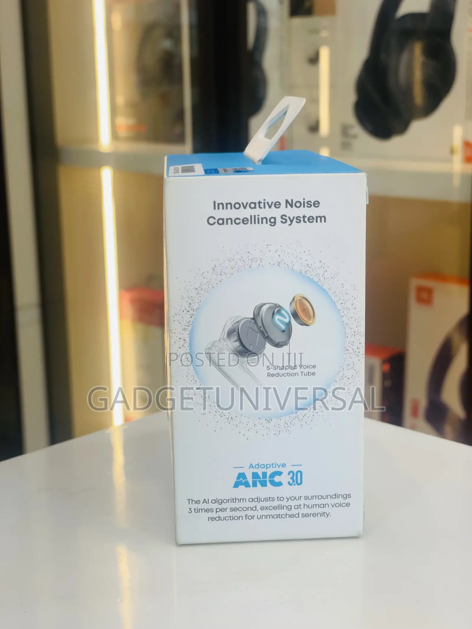 Soundcore by Anker