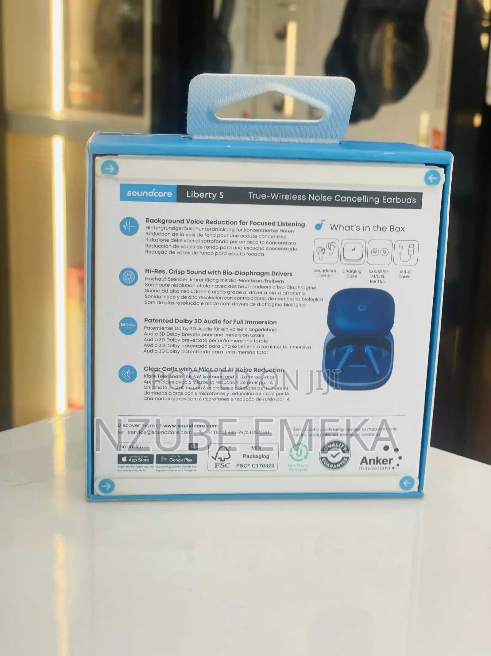 Soundcore by Anker