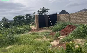 1 Plot of Land